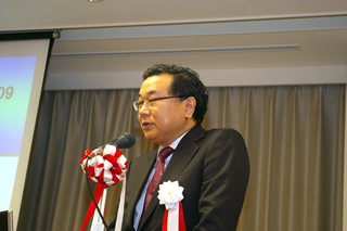 坂本副委員長の講評