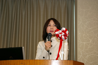 田原委員の講評