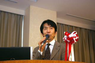 吉田専門委員の講評