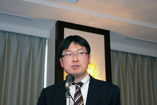 吉田専門委員の講評