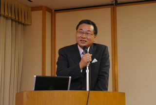 坂本副委員長の講評