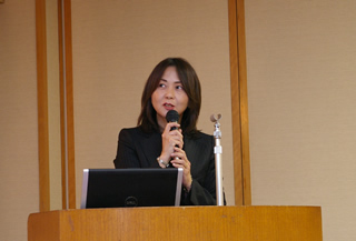 田原委員の講評