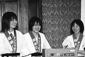 第５班「風俗・文化」