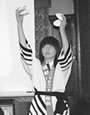 「しげさ節」
